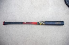 Victus TATIS23 Pro Reserve Maple 32” Fernando Tatis Bat Cherry/Black