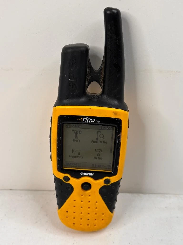 garmin rino 110 products for sale | eBay