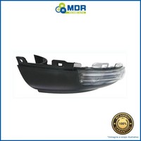 Linker Spiegelblinker FüR Skoda Yeti 2013 - Rauchgrau