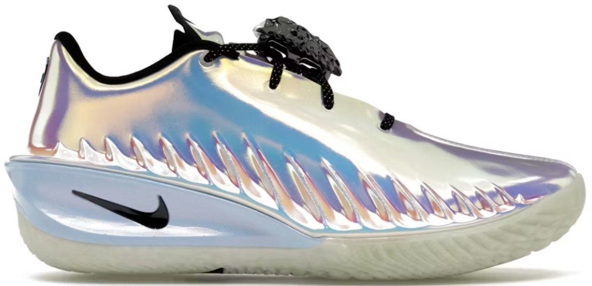 Victor Wembanyama x Nike GT Cut 4 All-Star for Sale | Authenticity