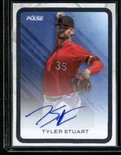 2025 PULSE #PB-TST TYLER STUART AUTO