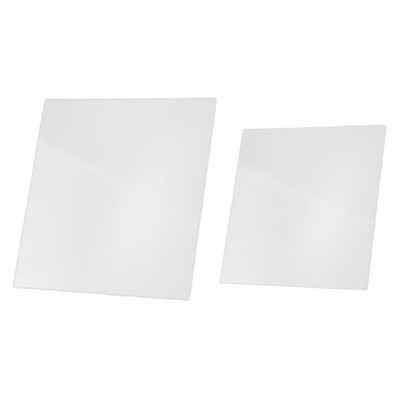 Plastic Solder Pad High Temperature And Impact Resistant For Splatter Prevention