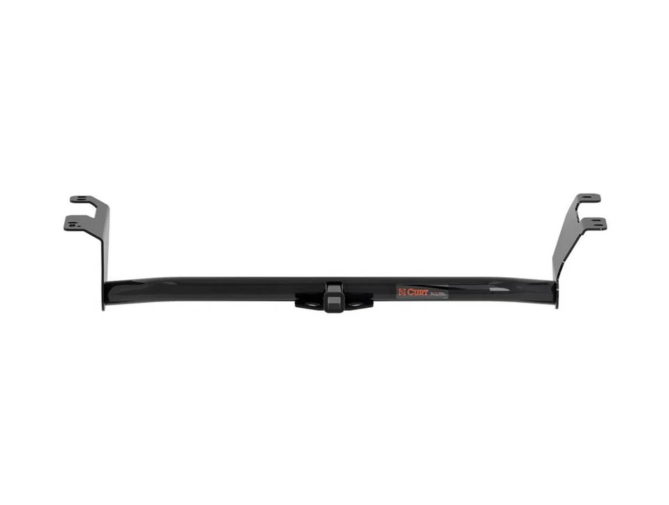 Curt Class 2 Trailer Hitch, 1.25" Receiver Fits Select Chrysler Pacifica - Image 3 of 4