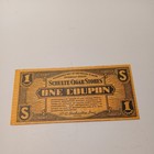 1920’s 7 SCHULTE CIGAR STORES UNITED PROFIT SHARING COUPONS 1/2, 1,1,2,2 1/2,3,4 — photo 6