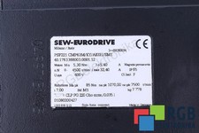PSF221CMP63M/KY/AK0H/SM1 SEW EURODRIVE - Reconditionné - Garantie 12 mois
