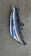 BYD ATTO 3 YUAN PLUS FULL LED PASSENGER SIDE LEFT HEADLIGHT ELECTRIC