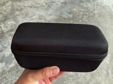 Tribit Stormbox 2 Bluetooth Speaker Hermit Shell Zipper Case No Speaker 