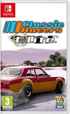 ebay® Auktion 307037490817 | Nintendo Switch - Classic Racers Elite UK mit OVP NEUWERTIG Thumbnail of ebay® auction 307037490817 | Nintendo Switch - Classic Racers Elite UK mit OVP NEUWERTIG