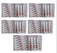 Waveone Gold Wave One Primary Red Endodontic File Root Canal Dentsply 25mm 5pack