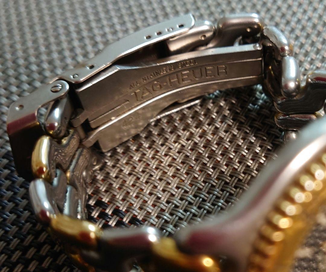 2549 Tag Heuer Professional S95.206 | eBay 2549 Tag Heuer Professional S95.206 | eBay