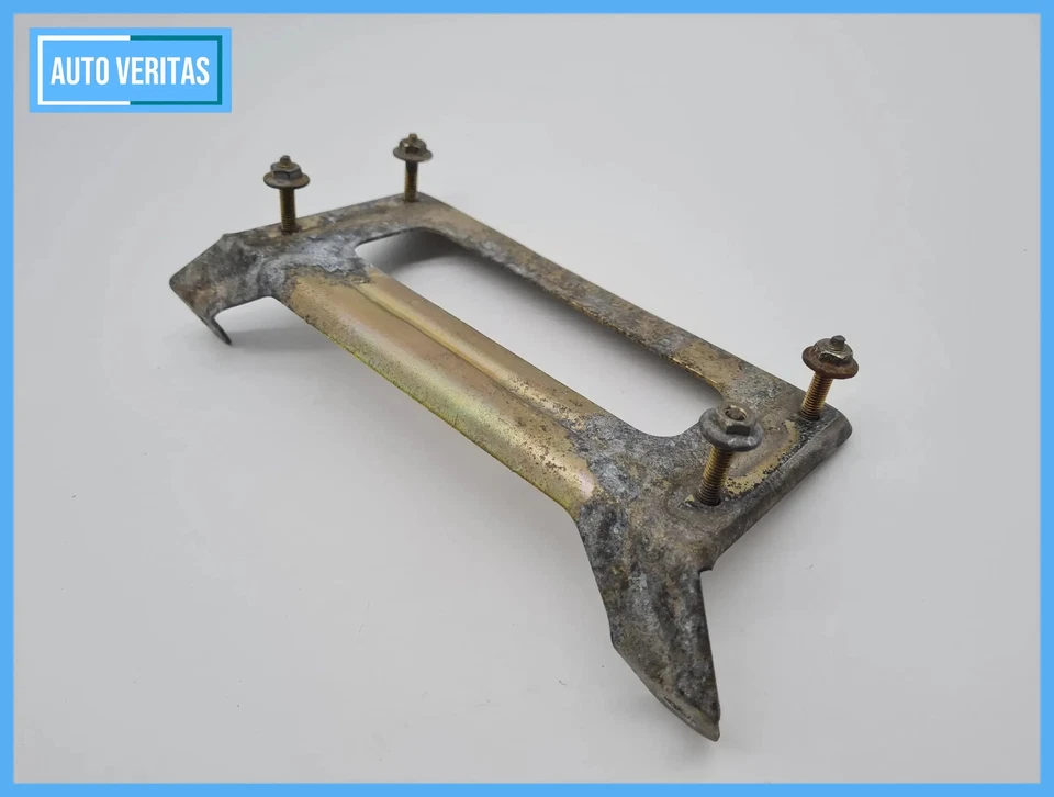 Original Fiat Punto (188) Mount motor control unit 0281001955 / 46825756 - Image 3 of 4