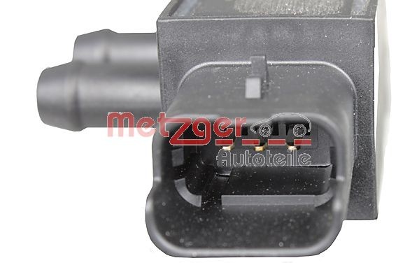 Fits METZGER 0906434 SENSOR, EXHAUST PRESSURE