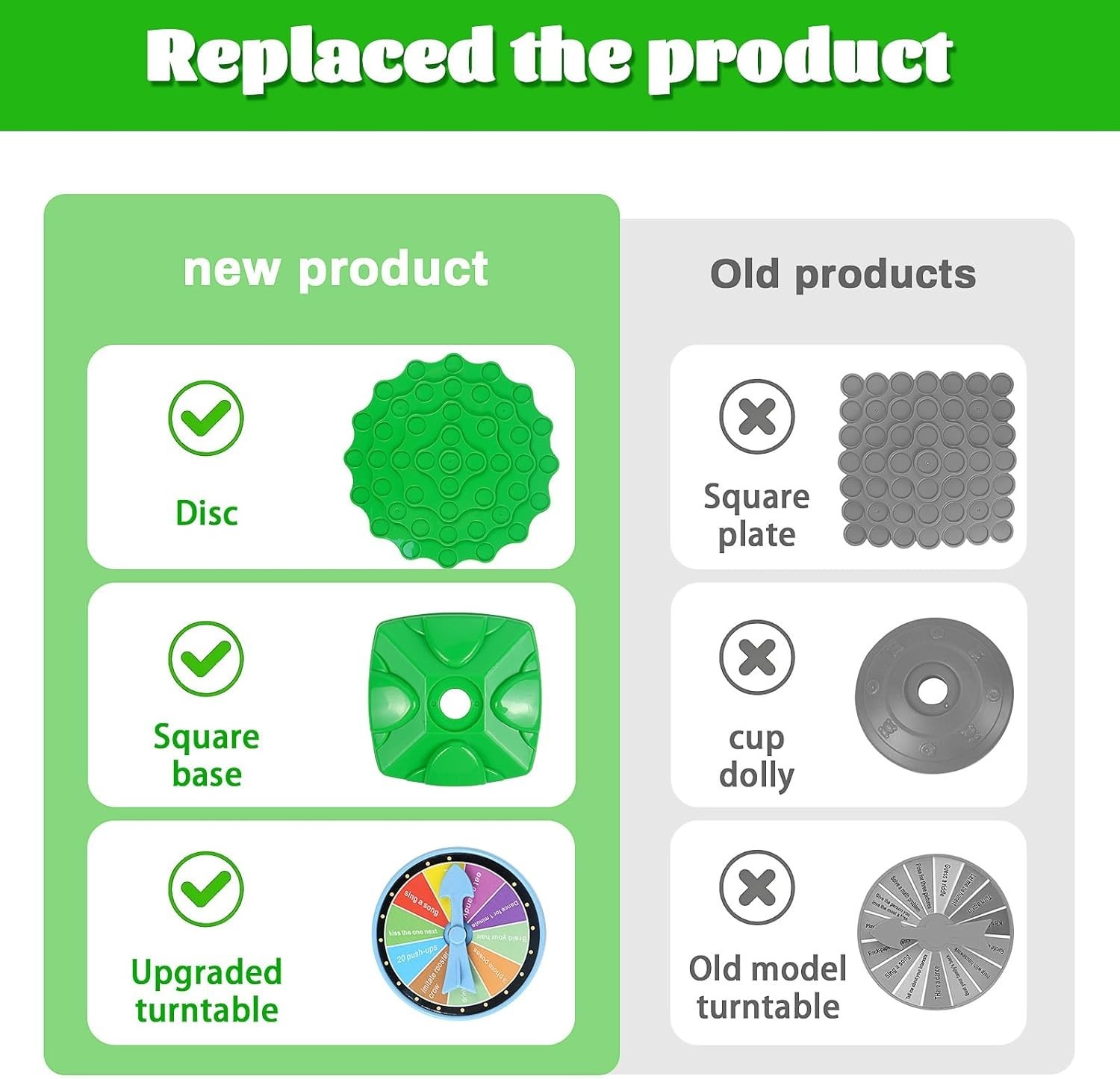 Frog Balance Game for Two - Fun & Educational Interactive Family Puzzle thumbnail 4