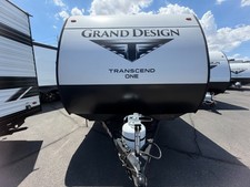 2026 Grand Design Transcend One 131DL