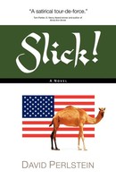 David Perlstein | Slick! | Taschenbuch | Englisch (2011) | Iuniverse