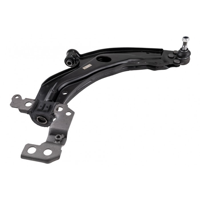 Triangle de suspension avant droit Fiat Doblo bras de suspension de roue avant droit