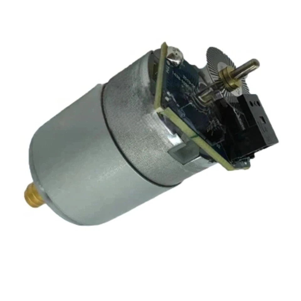 Tankstellenmotor T8W16-60092 passend für HP Z3100 T2300 T790 T620 Z5200 T1120 - Bild 2 von 4