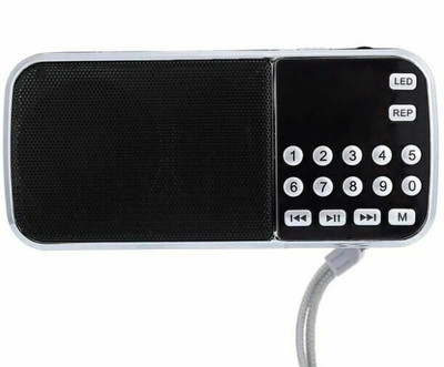 Sikh Gurbani Radio Player Japji Nitnem Bani Akhand Path Sukhmani 1300 Tracks BLK
