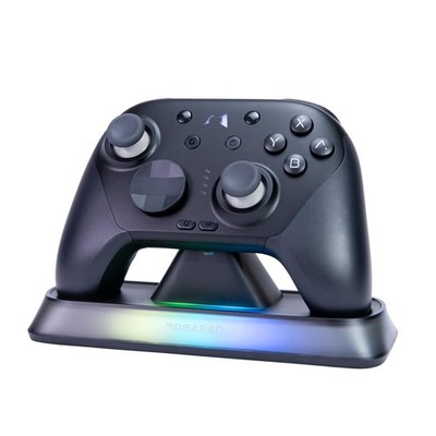 Chitu2 HD Switch 2 Wireless Controller, TMR Glide Joysticks [ZERO Drift], Cha...