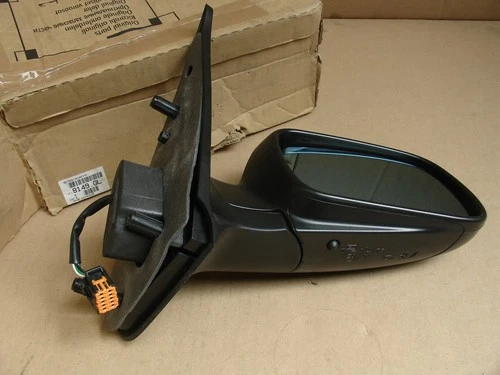 8149GL Right Side View Power Heated Mirror For Citroen Xsara 1997-2010