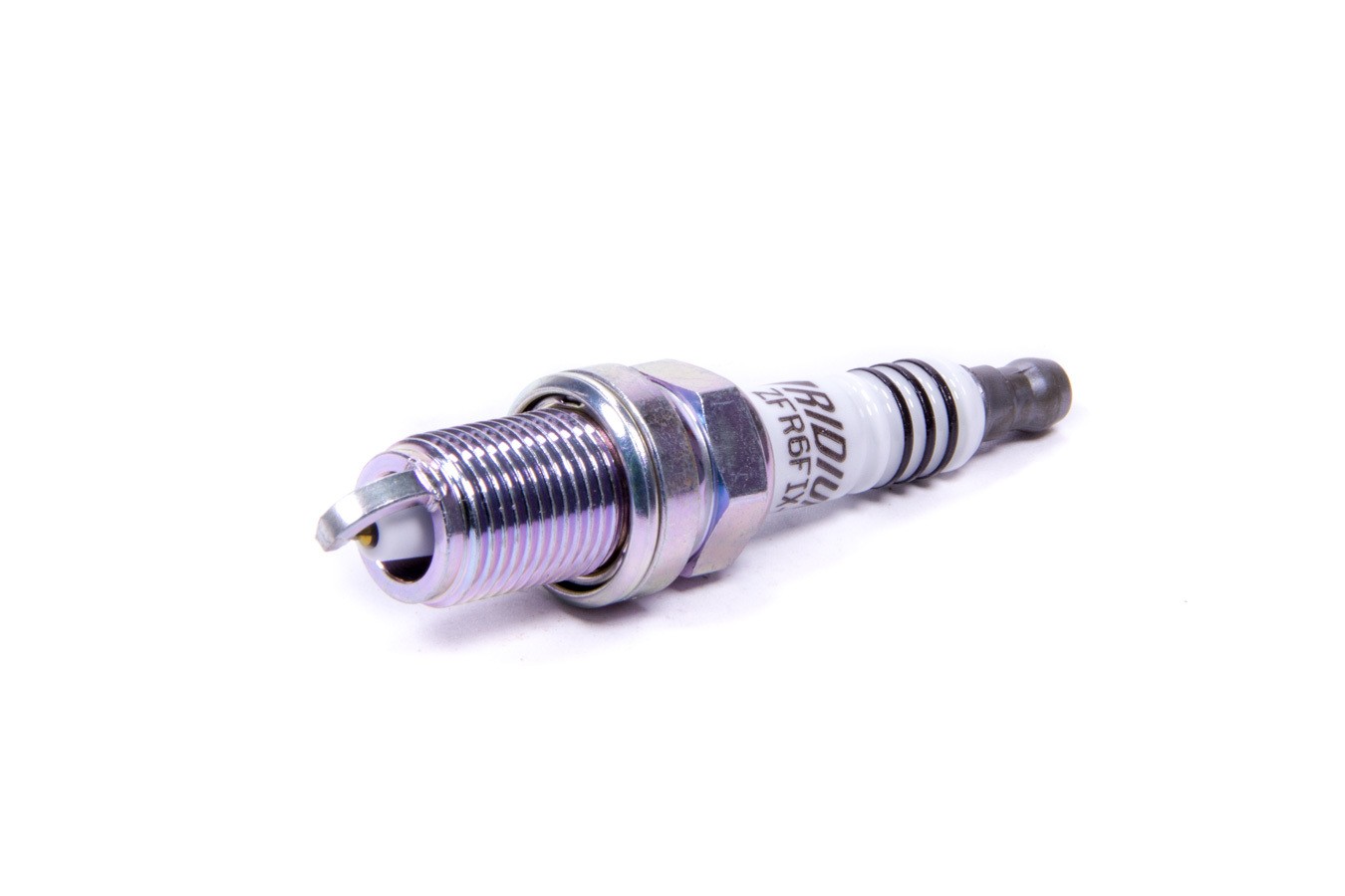 NGK ZFR6FIX-11 Iridium IX Spark Plug for Optimal Ignition