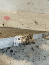 Climatisation et Accessoires Citroen C1