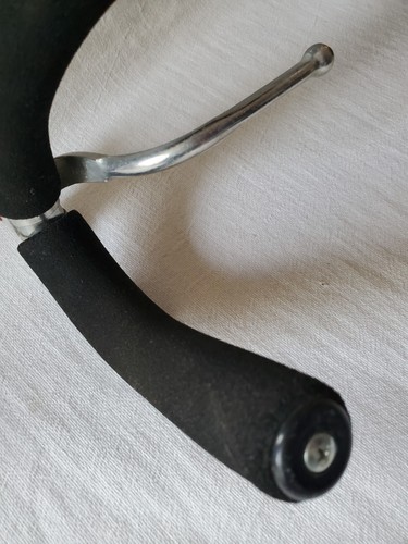 VTG CONCORD MIXTEE HANDLE BAR ASSEMBLY - USED/DECENT - Picture 23 of 24