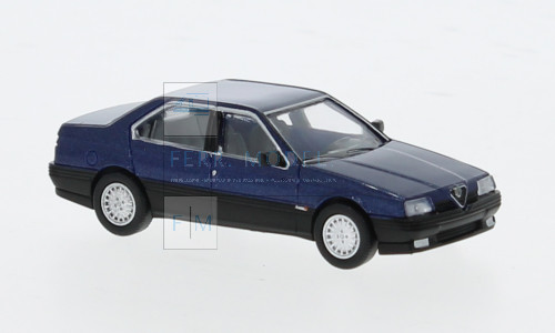 Premium Classixxs Alfa Romeo 164 1987 1:87 PCX870435