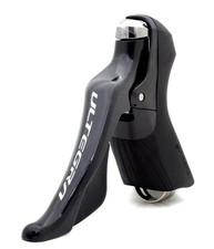 Shimano Ultegra ST-R8000 Shifter/Brake STI Dual Control Lever, 2-spd Left Hand