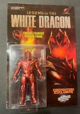 Legend Of The White Dragon Energy Charged Dragon Prime Fayetteville Exclusive F3