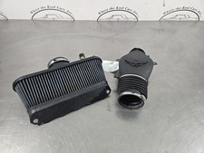 1997-04 C5 Corvette Donaldson Blackwing Cold Air Intake Air Cleaner W Bridge 1997-04 C5 Corvette Donaldson Blackwing Cold Air Intake Air Cleaner W Bridge