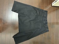 USED COMME DES GARCONS PANTS, SIZE SMALL GOOD