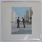 PINK FLOYD WISH YOU WERE HERE CBS/SONY SOPO100 Japan VINYL LP
