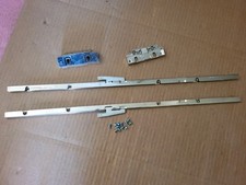 Inner Left and Right Sliding Rails w/Screws and brackets for Cisco ASA 5585-X