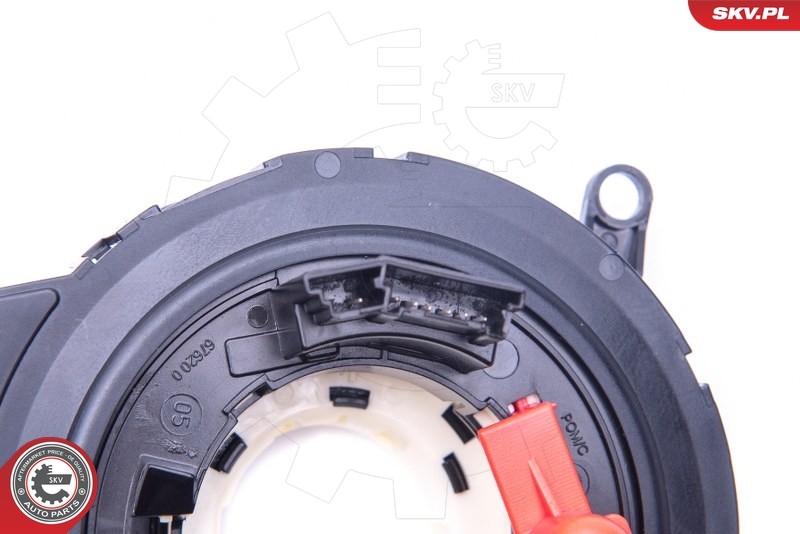 Fits SKV GERMANY 96SKV500 AIRBAG TAPE 96SKV500   ⭐UK Stock⭐