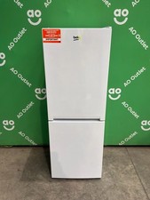 Beko Small Fridge Freezer 50/50 Frost Free - White - CFG4552W #LF128426