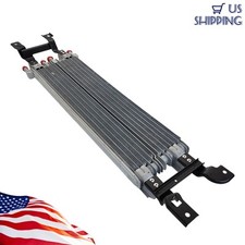 New For 13-20 Ford Fusion Lincoln MKZ L4 2.0L Automatic Transmission Oil Cooler