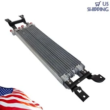 New For 13-20 Ford Fusion Lincoln MKZ L4 2.0L Automatic Transmission Oil Cooler