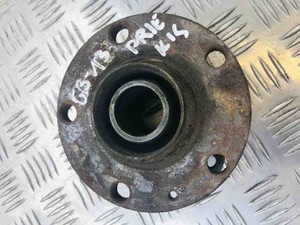AUDI A6 Avant 4F5, C6 Radlager vorne links 1.90 Diesel 2005 31816363