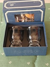 2 x Rosenthal Monbijou Schnapsgläser glatt OVP