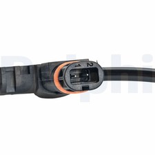 DELPHI Spurstangenkopf TA1101 für CITROËN FIAT PEUGEOT