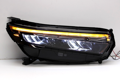 #ad #ad 🔥 Tested 2023 2025 Honda CR V RH Right Passenger Side Full LED Headlight OEM $265.00