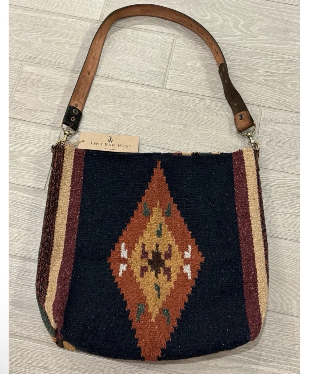 Two Bar West Large Bags & Handbags for Women for sale | eBay