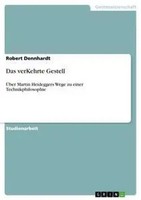 Robert Dennhardt | Das Verkehrte Gestell | Taschenbuch | Deutsch (2010) | 24 S.