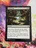 MTG Magic - Dark Deal - Fate Reforged - Uncommon - LP