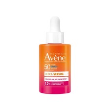 Avene ULTRA SERUM AUFPOLSTERND LSF 50+, 30ml,...
