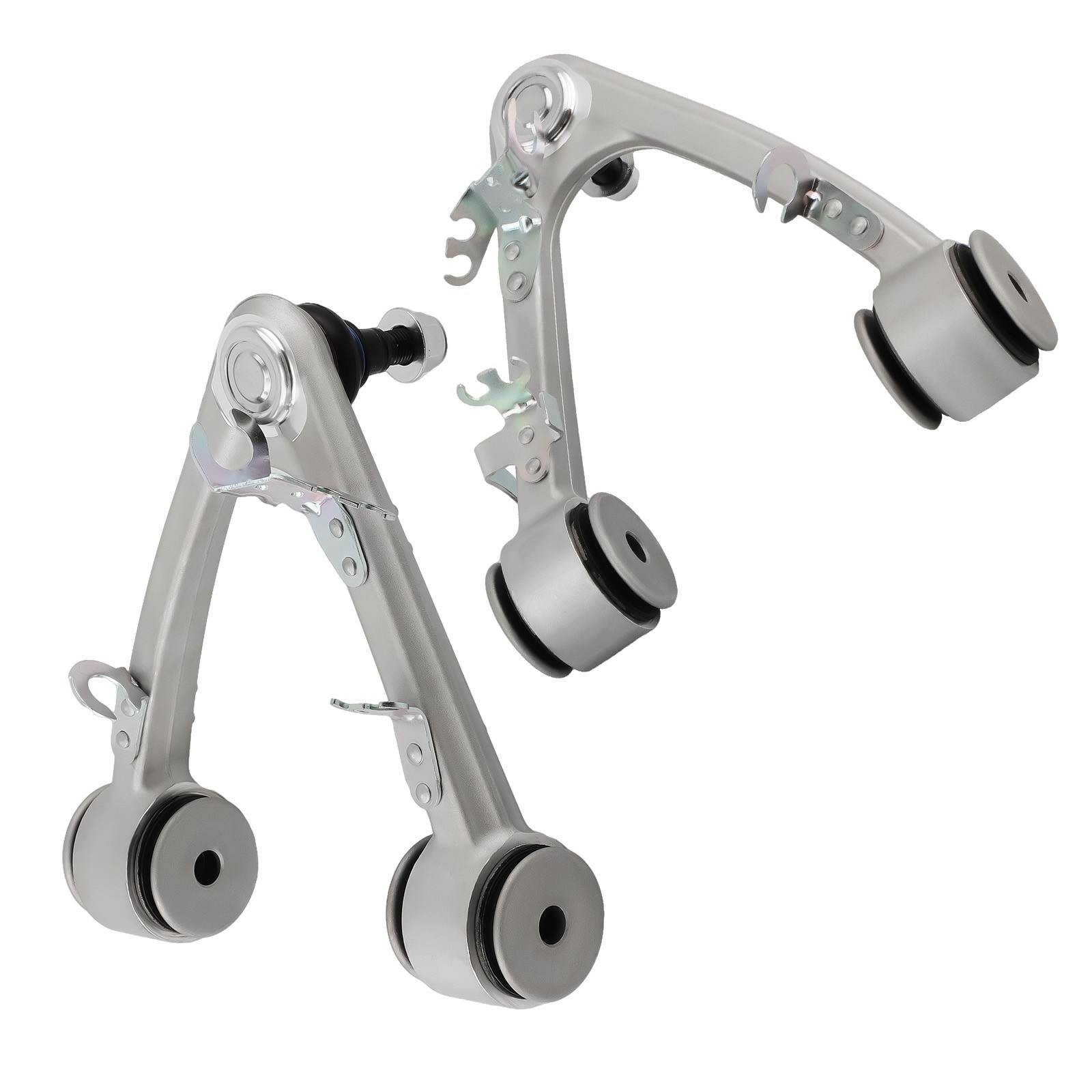 Maserati Quattroporte 2005-2013 FRONT+UPPER Control arm