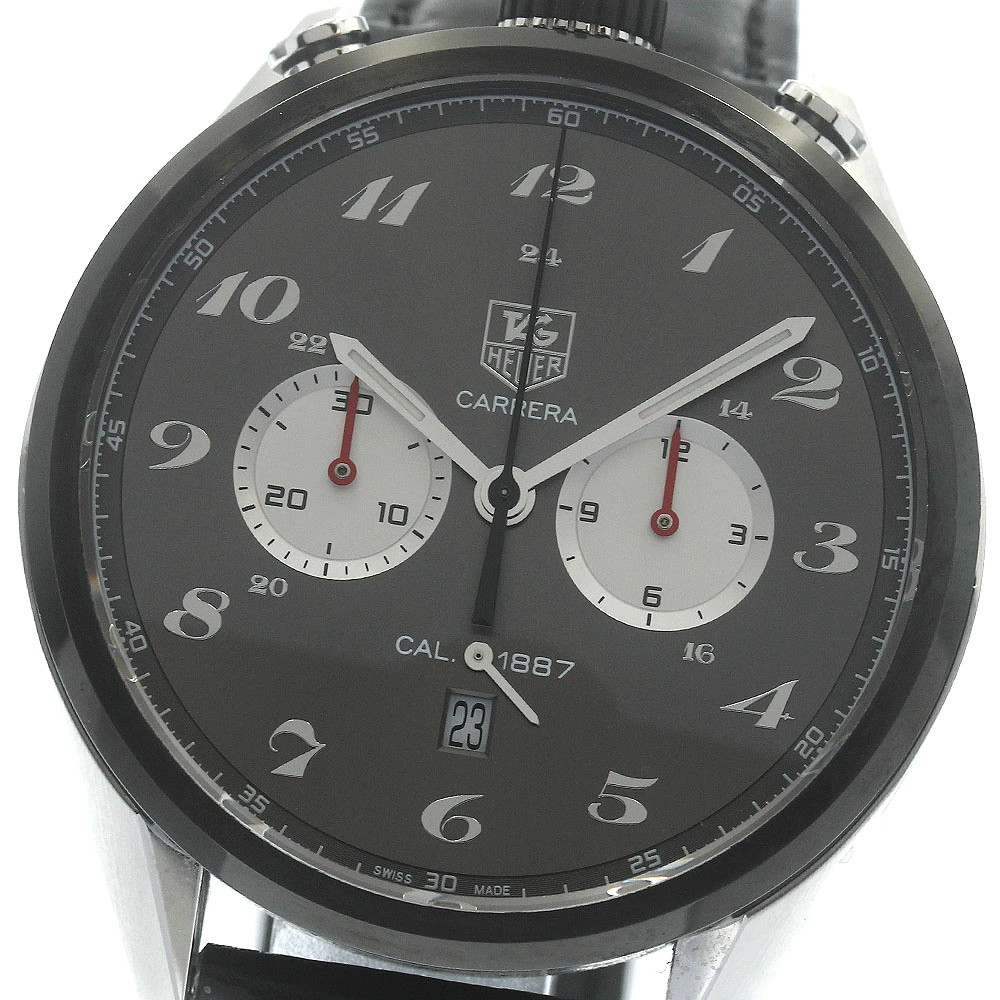 TAG Heuer Carrera CAR2C14 2C14 Limited
