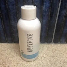 *SEALED* Rodan + Fields REDEFINE Step 2 Pore Minimizing Toner 4.2 Fl Oz New