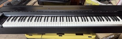 Casio Privia PX-870 Digital Console Piano With CB7 Metal Bench Black